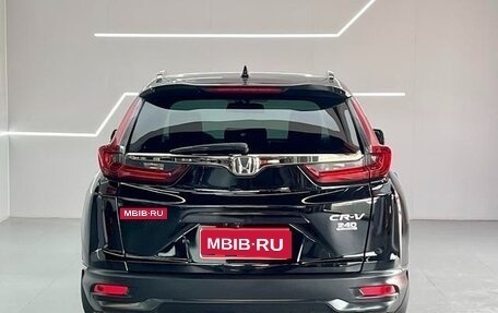 Honda CR-V IV, 2021 год, 2 567 000 рублей, 18 фотография