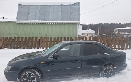 Nissan Almera, 1999 год, 147 000 рублей, 1 фотография