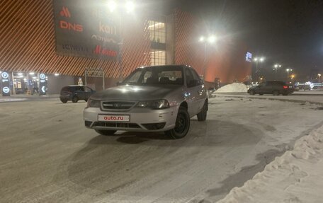 Daewoo Nexia I рестайлинг, 2010 год, 260 000 рублей, 9 фотография