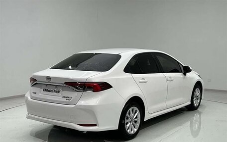 Toyota Corolla, 2021 год, 1 619 000 рублей, 7 фотография