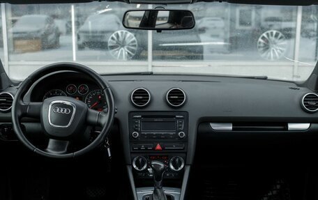 Audi A3, 2007 год, 720 000 рублей, 7 фотография