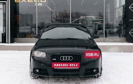 Audi A3, 2007 год, 720 000 рублей, 5 фотография