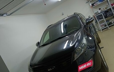 KIA Sportage III, 2011 год, 1 390 000 рублей, 1 фотография