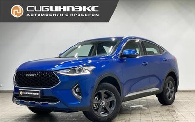 Haval F7x I, 2022 год, 2 250 000 рублей, 1 фотография