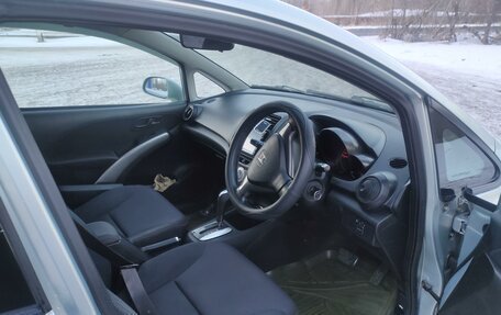 Honda Airwave I рестайлинг, 2006 год, 720 000 рублей, 9 фотография