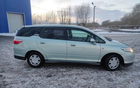 Honda Airwave I рестайлинг, 2006 год, 720 000 рублей, 11 фотография