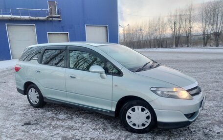 Honda Airwave I рестайлинг, 2006 год, 720 000 рублей, 12 фотография