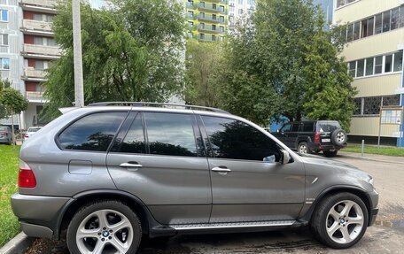 BMW X5, 2004 год, 2 390 000 рублей, 6 фотография