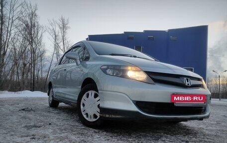 Honda Airwave I рестайлинг, 2006 год, 720 000 рублей, 14 фотография