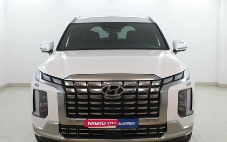 Hyundai Palisade I, 2024 год, 8 250 000 рублей, 2 фотография