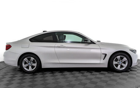 BMW 4 серия, 2019 год, 3 430 000 рублей, 4 фотография