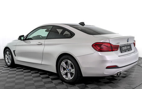 BMW 4 серия, 2019 год, 3 430 000 рублей, 7 фотография