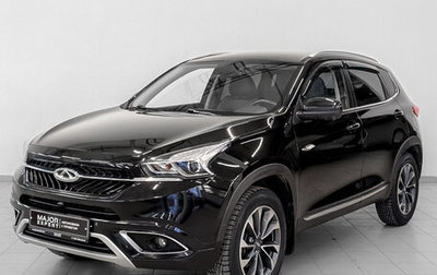 Chery Tiggo 7 I, 2019 год, 1 450 000 рублей, 1 фотография