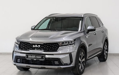 KIA Sorento IV, 2023 год, 4 450 000 рублей, 1 фотография