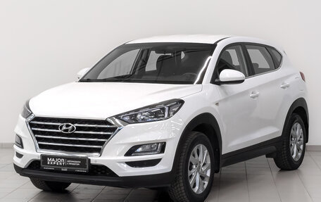 Hyundai Tucson III, 2020 год, 2 290 000 рублей, 1 фотография