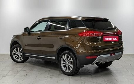 Geely Atlas I, 2019 год, 1 690 000 рублей, 7 фотография