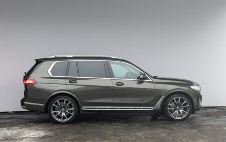 BMW X7, 2021 год, 10 800 000 рублей, 4 фотография