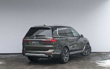 BMW X7, 2021 год, 10 800 000 рублей, 5 фотография