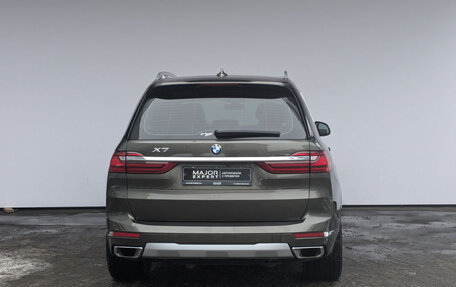 BMW X7, 2021 год, 10 800 000 рублей, 6 фотография