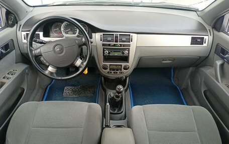 Chevrolet Lacetti, 2007 год, 499 000 рублей, 8 фотография