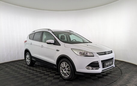 Ford Kuga III, 2015 год, 1 695 000 рублей, 3 фотография