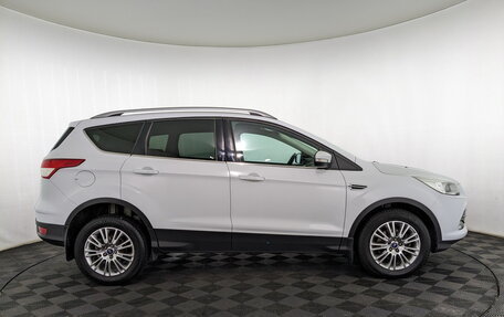 Ford Kuga III, 2015 год, 1 695 000 рублей, 4 фотография