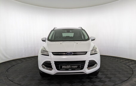 Ford Kuga III, 2015 год, 1 695 000 рублей, 2 фотография