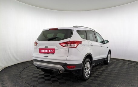 Ford Kuga III, 2015 год, 1 695 000 рублей, 5 фотография