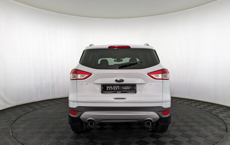 Ford Kuga III, 2015 год, 1 695 000 рублей, 6 фотография