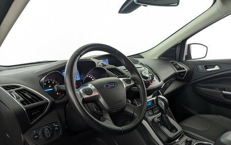 Ford Kuga III, 2015 год, 1 695 000 рублей, 16 фотография