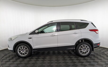 Ford Kuga III, 2015 год, 1 695 000 рублей, 8 фотография