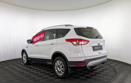 Ford Kuga III, 2015 год, 1 695 000 рублей, 7 фотография