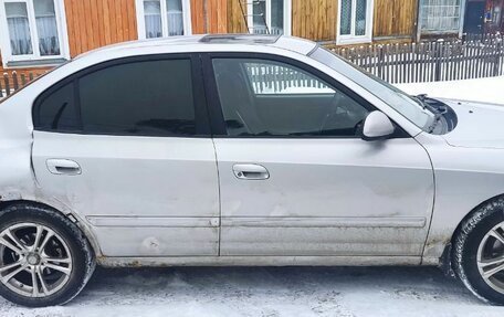 Hyundai Elantra III, 2003 год, 200 000 рублей, 2 фотография