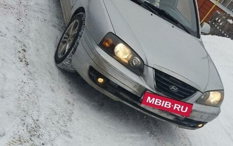 Hyundai Elantra III, 2003 год, 200 000 рублей, 7 фотография