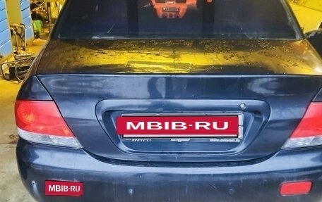 Mitsubishi Lancer IX, 2006 год, 245 000 рублей, 2 фотография