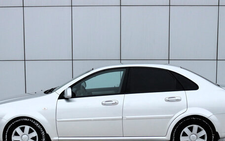 Chevrolet Lacetti, 2012 год, 550 000 рублей, 2 фотография