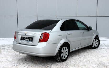 Chevrolet Lacetti, 2012 год, 550 000 рублей, 4 фотография