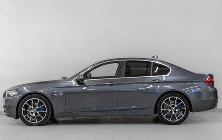 BMW 5 серия, 2016 год, 2 305 000 рублей, 8 фотография