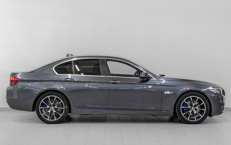 BMW 5 серия, 2016 год, 2 305 000 рублей, 4 фотография