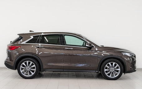 Infiniti QX50 II, 2019 год, 3 650 000 рублей, 4 фотография