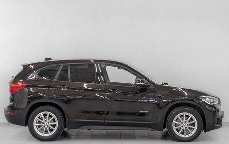 BMW X1, 2017 год, 2 205 000 рублей, 4 фотография