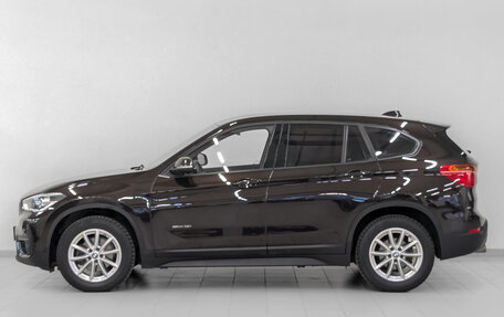 BMW X1, 2017 год, 2 205 000 рублей, 8 фотография