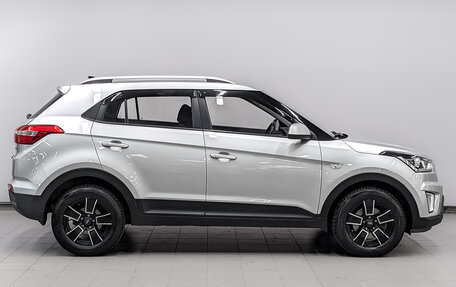 Hyundai Creta I рестайлинг, 2020 год, 1 950 000 рублей, 4 фотография