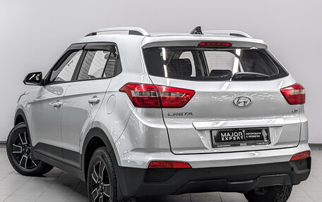 Hyundai Creta I рестайлинг, 2020 год, 1 950 000 рублей, 7 фотография