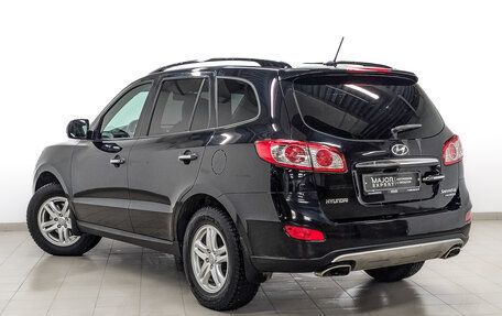 Hyundai Santa Fe III рестайлинг, 2012 год, 1 580 000 рублей, 7 фотография