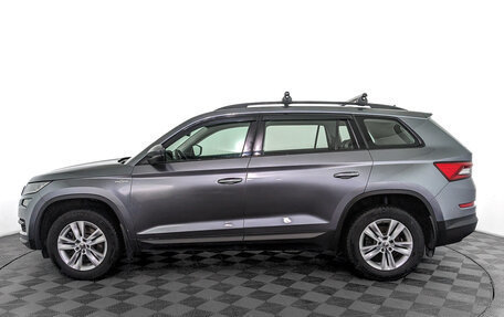 Skoda Kodiaq I, 2021 год, 3 550 000 рублей, 8 фотография