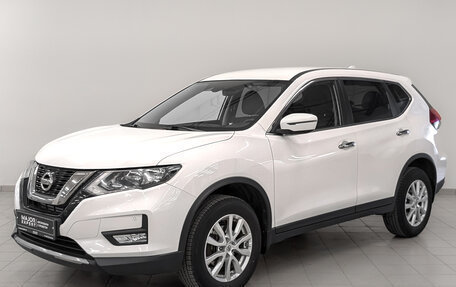 Nissan X-Trail, 2019 год, 2 200 000 рублей, 1 фотография