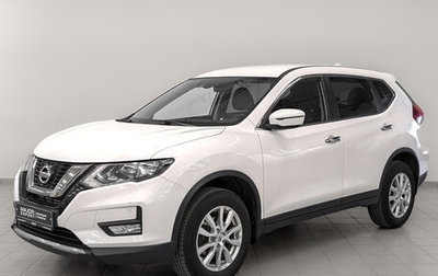 Nissan X-Trail, 2019 год, 2 200 000 рублей, 1 фотография