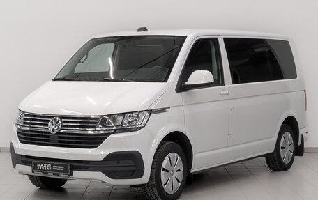 Volkswagen California T6, 2020 год, 4 990 000 рублей, 1 фотография