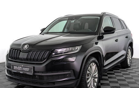 Skoda Kodiaq I, 2020 год, 3 600 000 рублей, 1 фотография